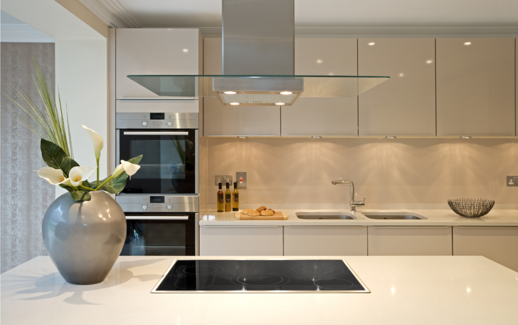 New Kitchens