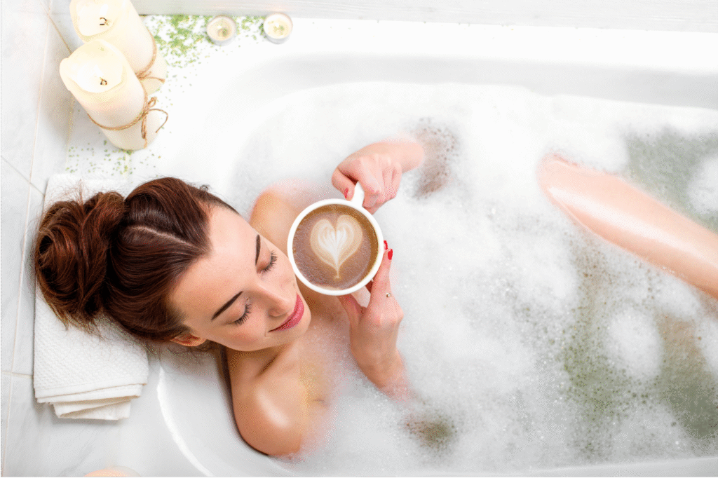 Beautiful Baths