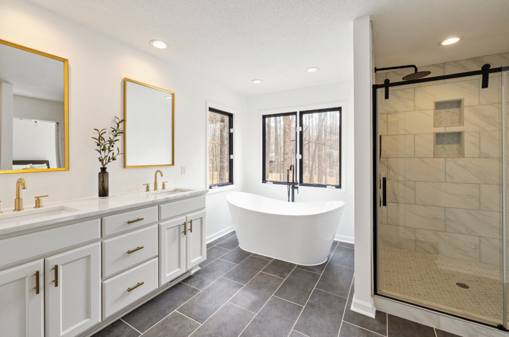 Independent Tub