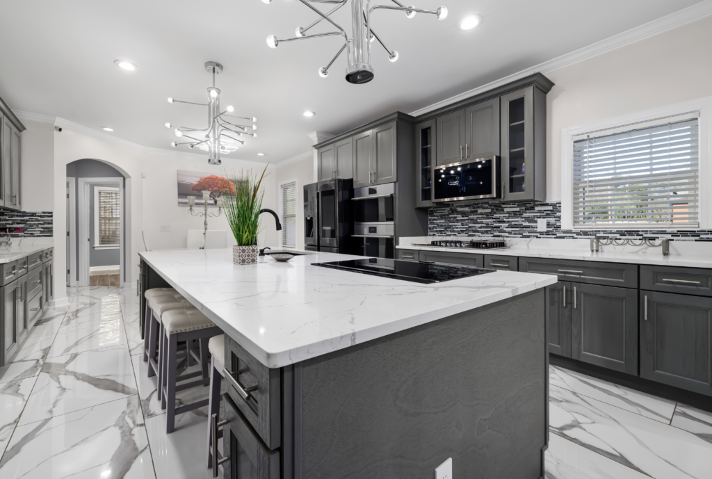 Beautiful Kitchen Designs