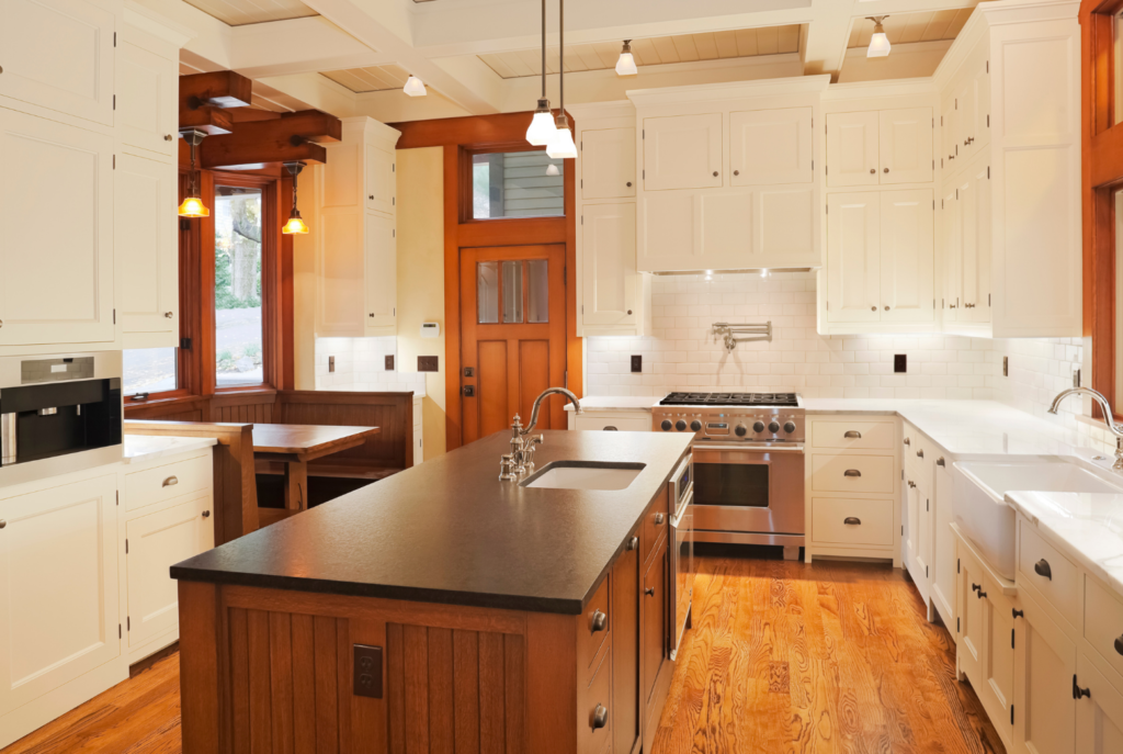 Kitchen Space