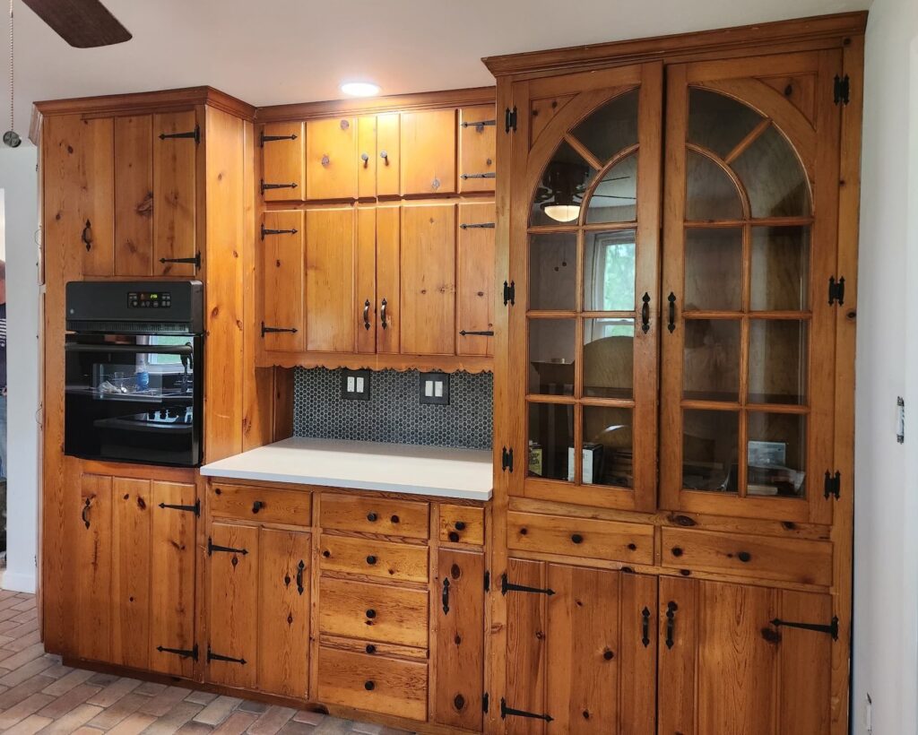Kitchens Design